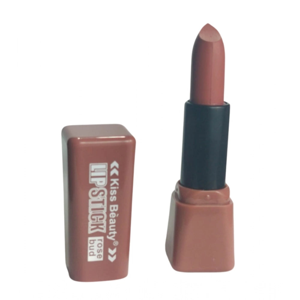 Matte Magic Lipstick - Women's naughty nude matte lipstick, light-weight blurring formula for all skin types