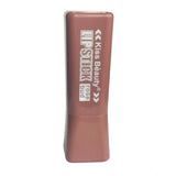 Women's Unveil Your Power with Every Swipe with Matte Magic Lipstick (Naughty Nude)