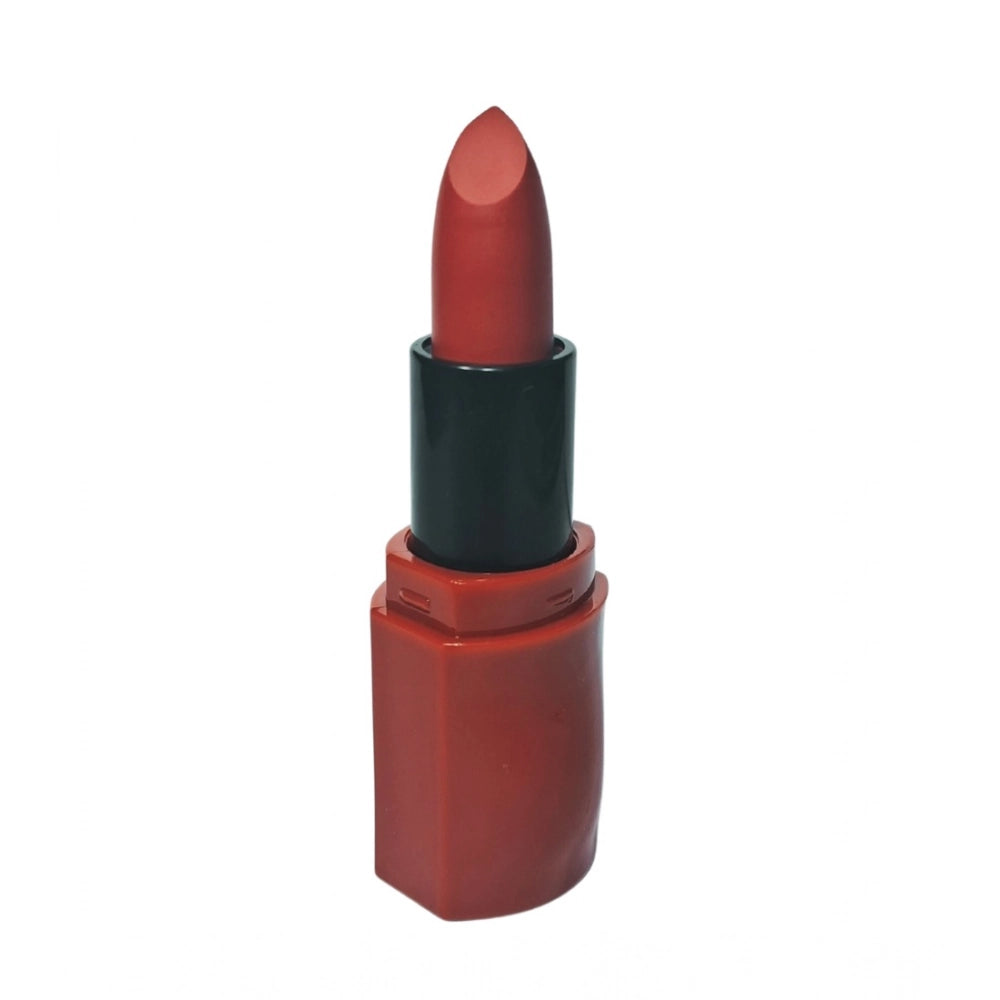 Matte Magic Lipstick - Nude Dusty Rose for all skin types, long-lasting nude matte finish