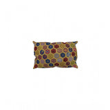 Microfiber Floral Printed Single Bedsheet with 1 Pillow Cover (Multicolor)