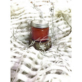 Pack Of_1 Soy Wax And Bees Wax Blend Candles Liquid Volume 90