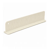 { "alt_text": "Multicolor silicone sink splash guard for kitchen counter, waterproof anti-splash utility accessory" }