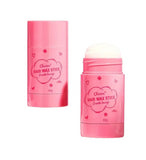 Multicolor hair wax stick for styling baby hairs and controlling flyaways for a sleek, non-greasy look