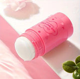 Multicolor hair wax stick for styling baby hairs and controlling flyaways for a sleek, non-greasy look