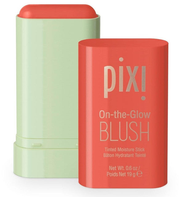 Glow Blush Foundation Stick (Multicolor)