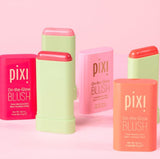 Glow Blush Foundation Stick (Multicolor)