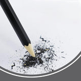 12 pcs Art Pencil Kit Set (Black)