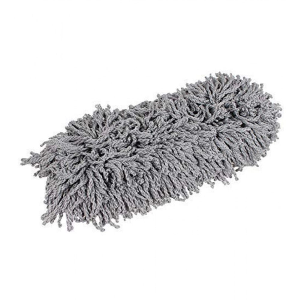 { "alt_text": "Grey microfiber car duster pack of 2, super soft detailing brush for auto interior exterior cleaning and dusting" }