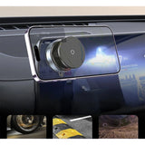 { }