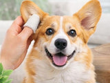 Pet Ear Cleaning Wipes (White)