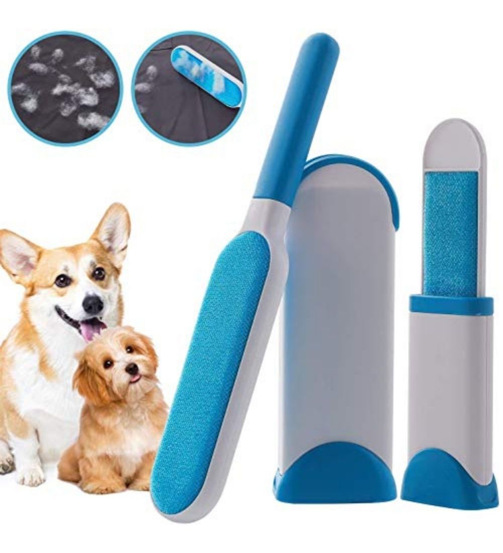 Pet Hair Remover (Multicolor)