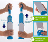 Pet Hair Remover (Multicolor)
