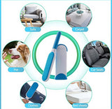 Pet Hair Remover (Multicolor)