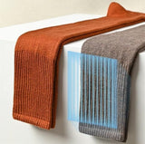 Warm Wool Socks (Multicolor)