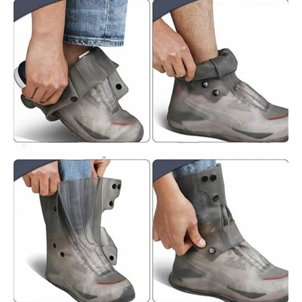 { }
