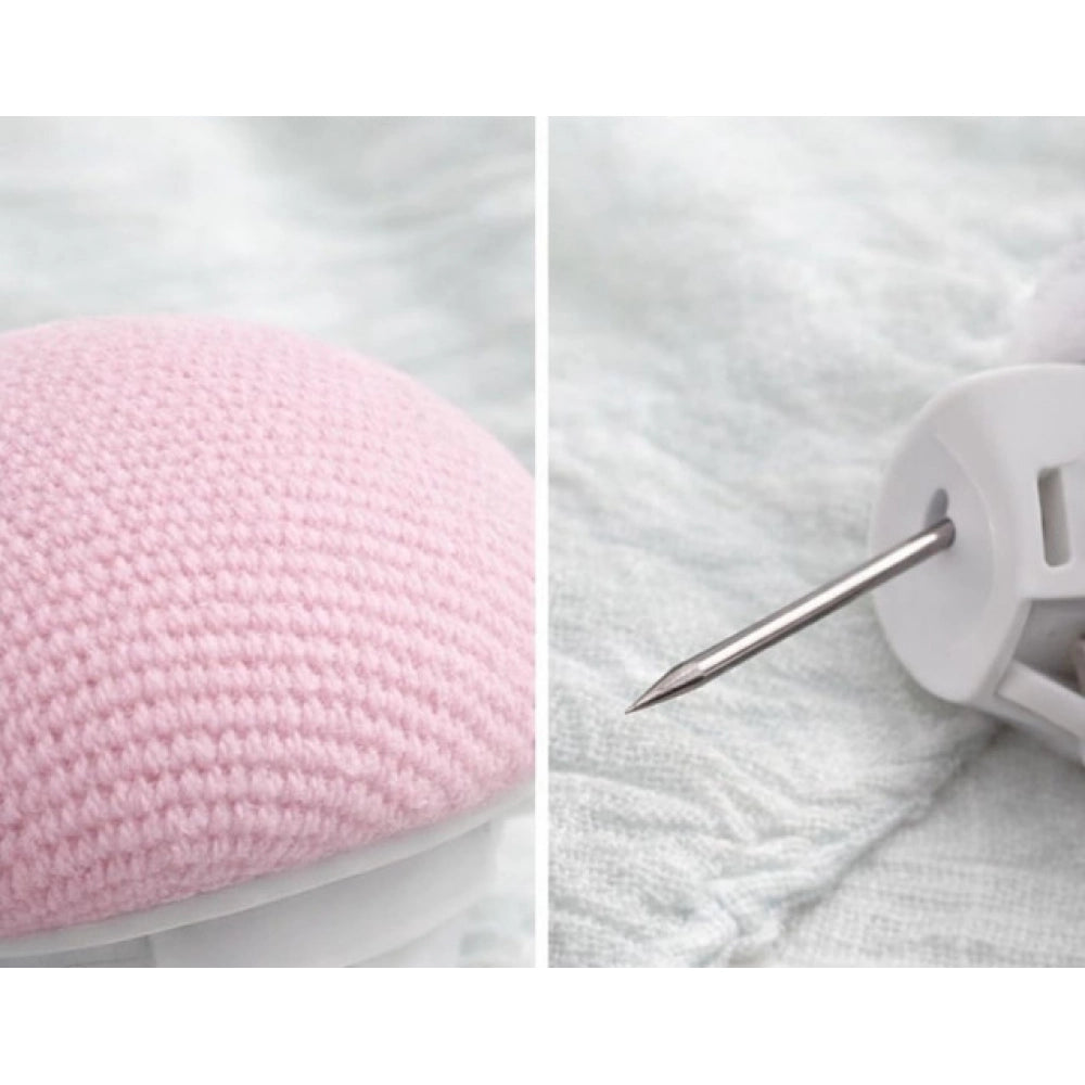 { "alt_text": "Pink blue metal duvet clips set of 10 sheet fasteners for keeping blankets and comforters in place" }
