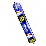 { "alt_text": "Multicolor silicone sealant waterproof repair kit for roofs pipes concrete tiles, quick-cure leak stopper" }