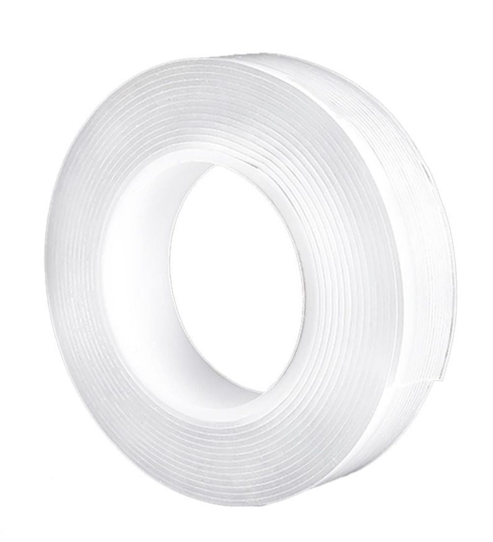 Pack of 2 Magic Tape (Clear)