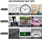 Pack of 2 Magic Tape (Clear)