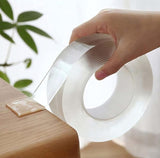 Pack of 2 Magic Tape (Clear)