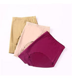 Pack of 2 Seamless Panty (Multicolor)