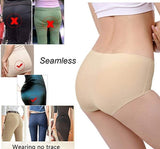 Pack of 2 Seamless Panty (Multicolor)