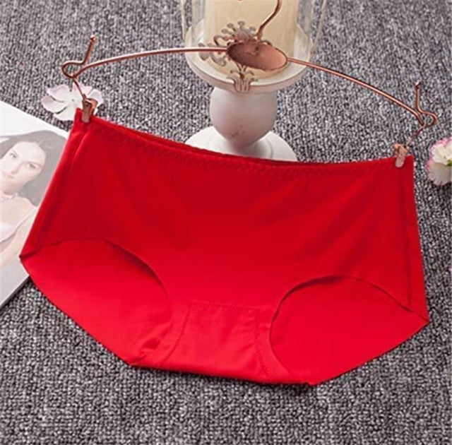 Pack of 2 Seamless Panty (Multicolor)