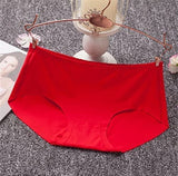 Pack of 2 Seamless Panty (Multicolor)