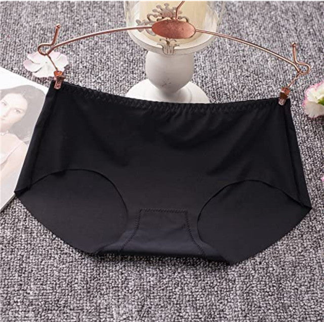 Pack of 2 Seamless Panty (Multicolor)