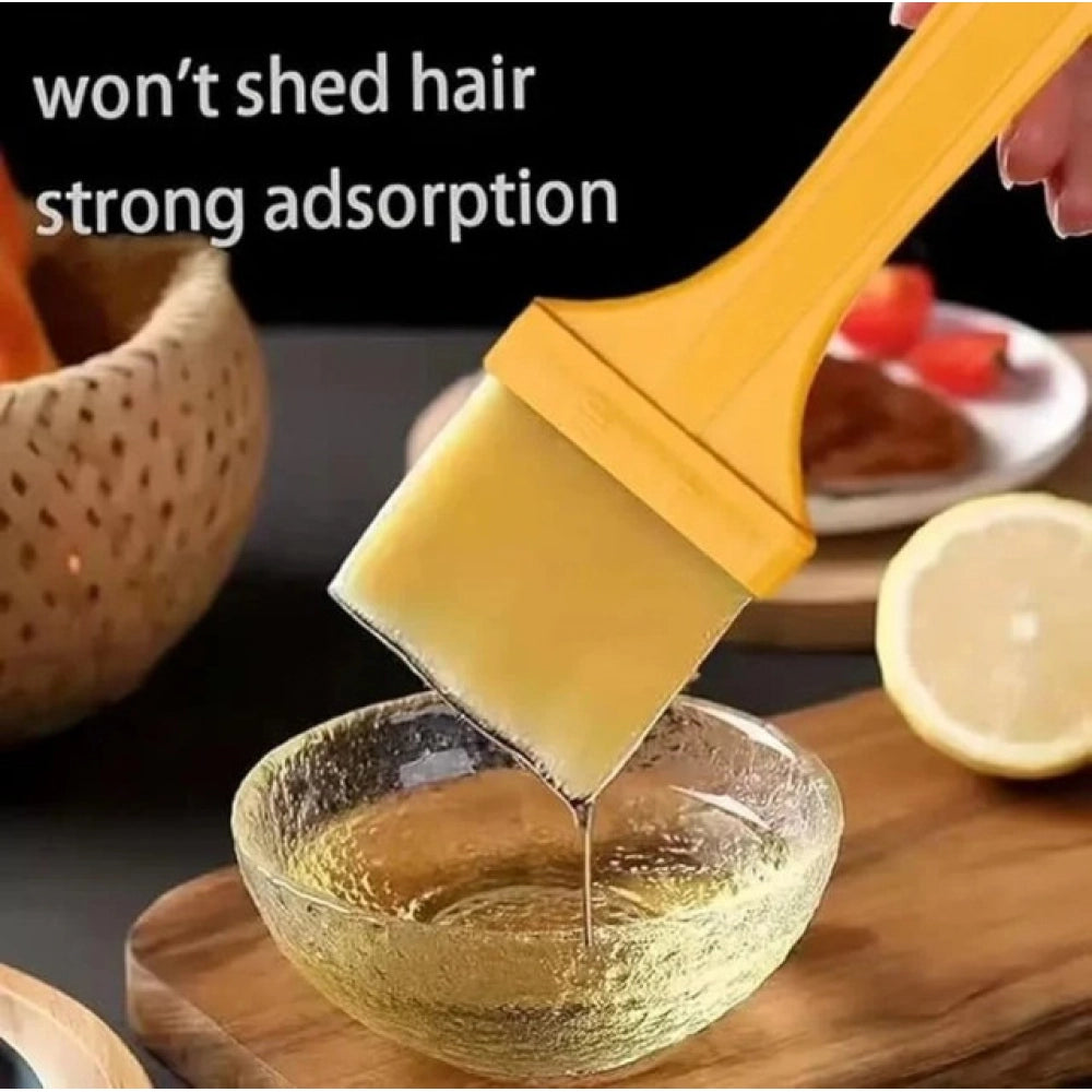 { }