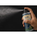 { "alt_text": "Fresh fruit liquid mosquito killer spray bottles, pack of 2, 100 ML, quick-action insect repellent" }