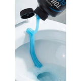 Pack of 2 Toilet Cleaner Gel Bottles 100 ML