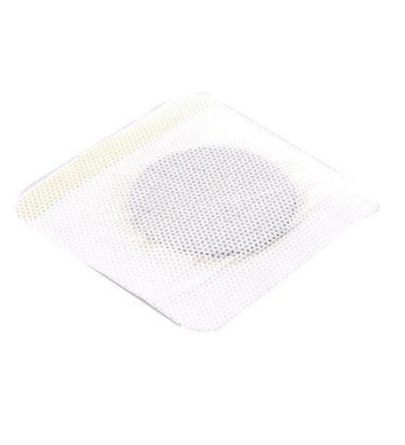 Herbal/plant extract Slim Patch 10 Pieces Set (Multicolor)