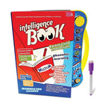 Plastic Sound Book (Multicolor)