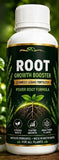 Pack of 2 Root Growth Booster Seaweed Liquid Fertilizer Bottles - 100 ML
