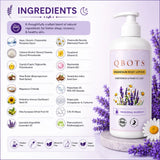 { "color": "N/A", "material": "lotion", "product type": "body lotion", "seo keywords": ["magnesium body lotion", "sleep recovery", "lavender"], "numeric detail": "250 ml", "visual context": "" }