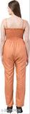 Comfy fashionista women's jumpsuit, stylish & versatile, perfect for parties or casual wear, best quality at affordable prices, made in India