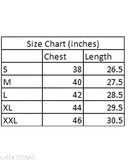 Large womens t-shirt in oversized style