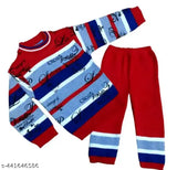 Woolen colorblocked boys sweaters, elegant and cute for 6 months to 5 years old, Indian origin