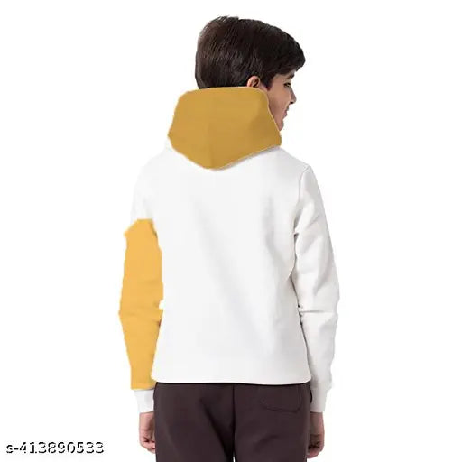 Boys hoody sweatshirts winter wear combo pack of 1