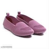 Indian-made Mesh Bellies sneakers combo (2 pairs), high quality, comfortable, and stylish for daily walking by women. Skin-friendly and diabetic/orthopedic friendly with closed back design