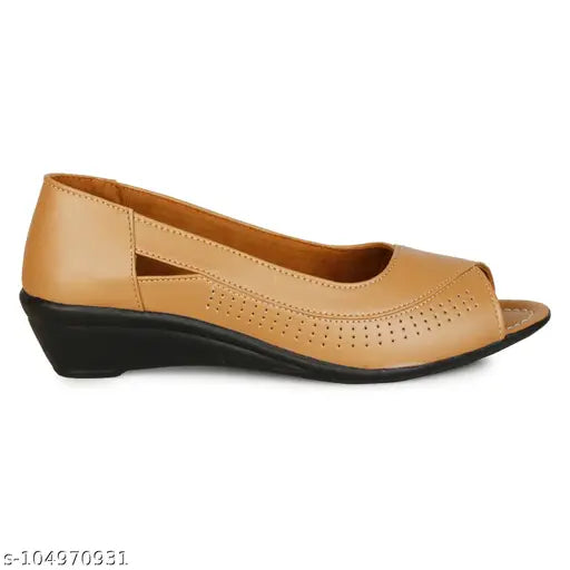 Synthetic leather, closed-back PARRY Smart Bellies(BB2)BG, attractive comfort underwear for Indian sizes IND-3, IND-4, IND-8