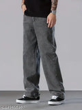 Black jeans with black BB detailing