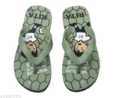 Rubber sole RITA_GOAL_GREEN kids' sneakers with printed net, various sizes from 3-3.5 to 10 years