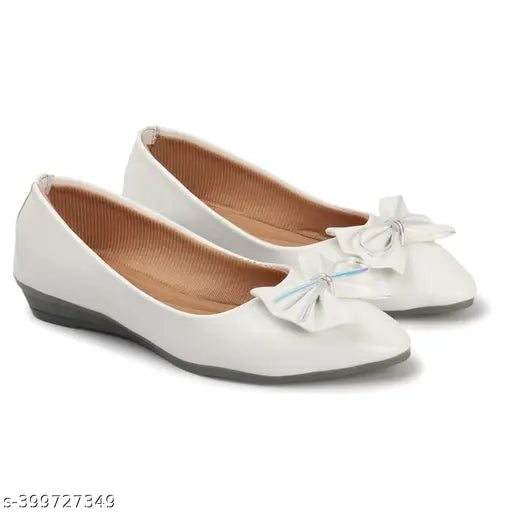 Patent leather flatforms, solid-colored Dipyo Classic Bellies for girls & women - slip-on, comfortable, fashionable footwear