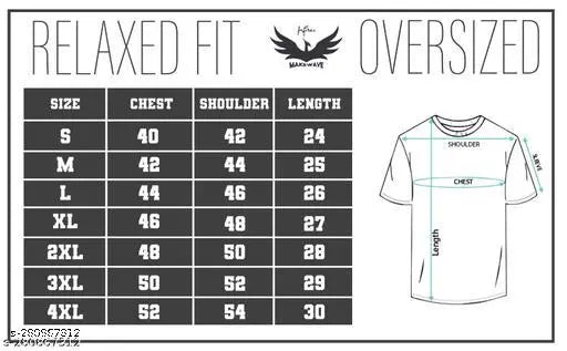 Relaxed fit womens tee shirt oversized