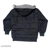 Cute Classy Boys Jackets & Coats