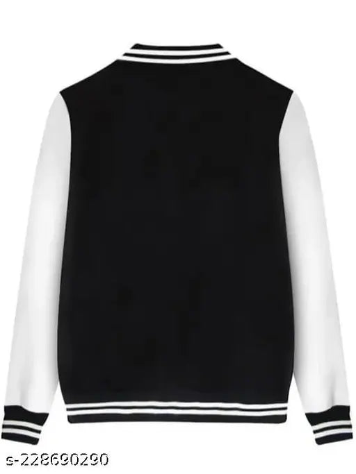 Men & Women Colorblock Sports Jacket, premium quality cotton blend fabric, quick-drying and ultra-soft material, perfect for sports and casual wear