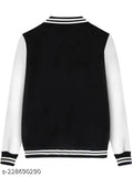 Men & Women Colorblock Sports Jacket, premium quality cotton blend fabric, quick-drying and ultra-soft material, perfect for sports and casual wear