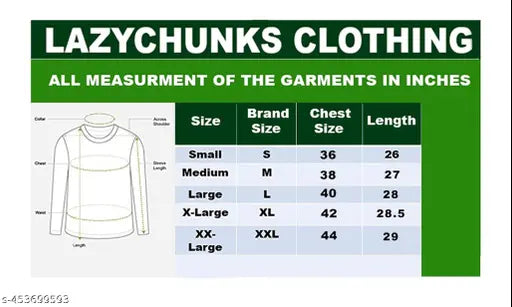 Lazychunks Women Regular Fit Solid Colour Comy Hooded Sweatshirts